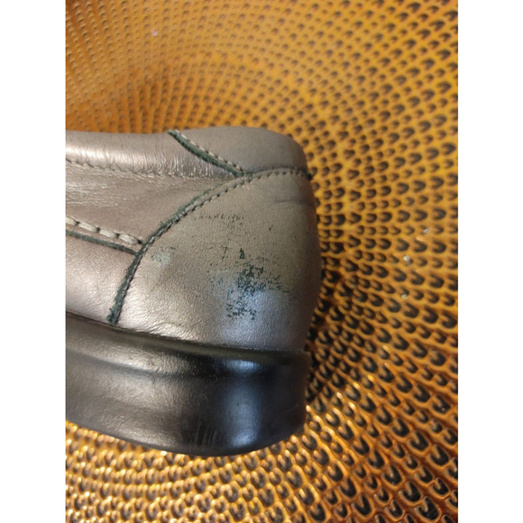 SAS Roamer Slip On Size 8.5M - Picture 6 of 8